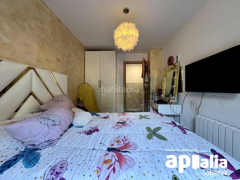 Foto cb384d64-3e8d-4be5-b7e5-0fd43cf79295. Pis amb calefacció aparcament a Can Puiggener Sabadell