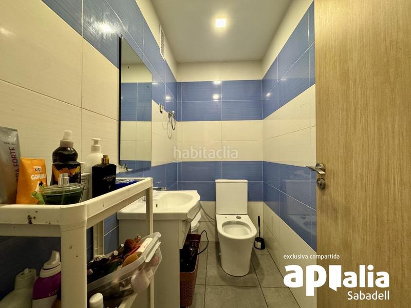 Foto f14ebe5b-bd7b-4bab-95ca-e70c784a7110. Pis amb calefacció aparcament a Can Puiggener Sabadell