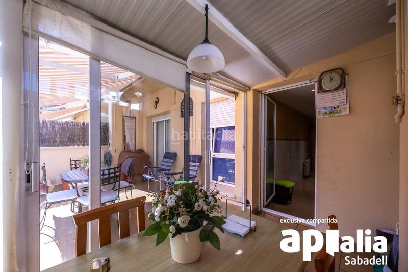 Foto 53780ba6-7553-46a6-922b-c585ba282b00. Pis amb calefacció aparcament a Can Puiggener Sabadell