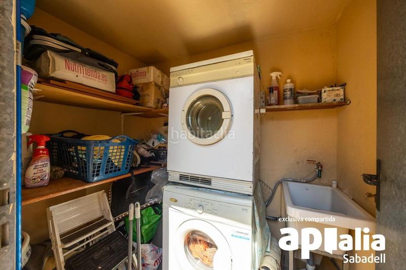 Foto 596751b4-fa9d-4a2b-a7ae-ab3022d09181. Pis amb calefacció aparcament a Can Puiggener Sabadell