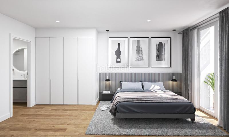 Foto d3c1b9c3-27e1-4c2b-95f4-f755bebcb8c6. Appartement avec parking piscine dans Creu Alta Sabadell