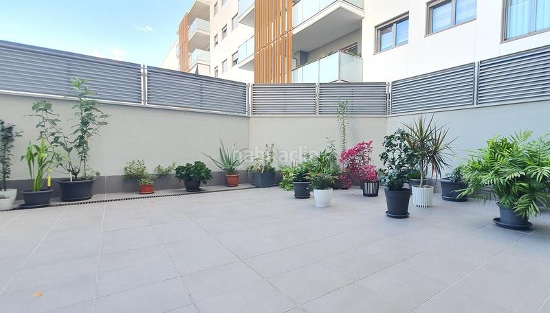 Foto a40a5a8f-a531-4d1e-8305-755e700b98d4. Rez-de-chaussée avec chauffage piscine dans Eixample Sabadell