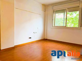 Pis a Concrdia. Piso de 3 habitaciones en plaza espaa en sabadell