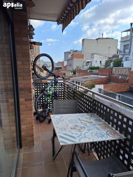 Foto 38c0efb1-c928-4bda-a82d-2821696efc83. Duplex avec chauffage dans Can Rull Sabadell