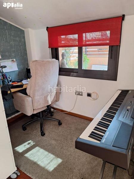 Foto 93b5d92b-043f-4a6c-8491-afd451508414. Duplex avec chauffage dans Can Rull Sabadell