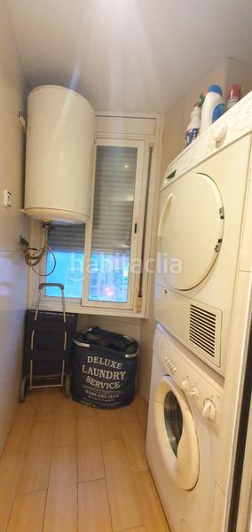 Foto 7f249e45-2fd6-4f42-b4bc-fea53c588468. Piso  de 2 habitaciones en la Creu de Barberà en Sabadell