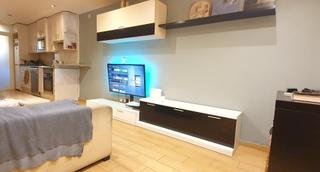 Appartement à Creu de Barberà. Piso de 2 habitaciones en la creu de barberà