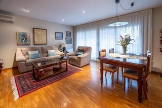 Zweistckige Wohnung in Eixample - Can Boguny. Piso tipo dplex con parking en castellar del valls