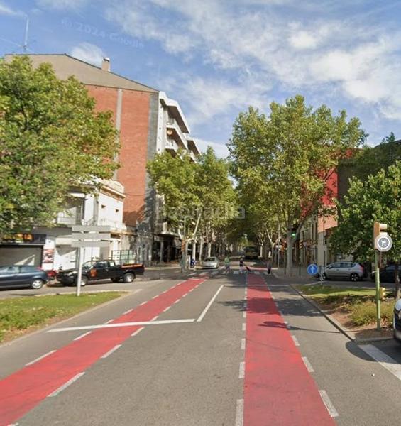 Foto 16a0948e-75b4-4cb7-867e-12920b67a086. Piano terra con riscaldamento in Creu de Barberà Sabadell