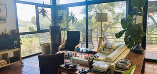 Chalet à El Racó-Sant Feliu del Racó. Casachalet 4 vientos en sant feliu del racó