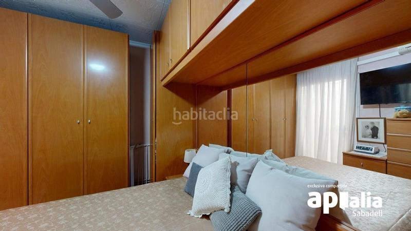 Foto 72f678a2-980b-4ac1-a42d-d3644e7b6953. Reihenhaus mit heizung in Creu de Barberà Sabadell