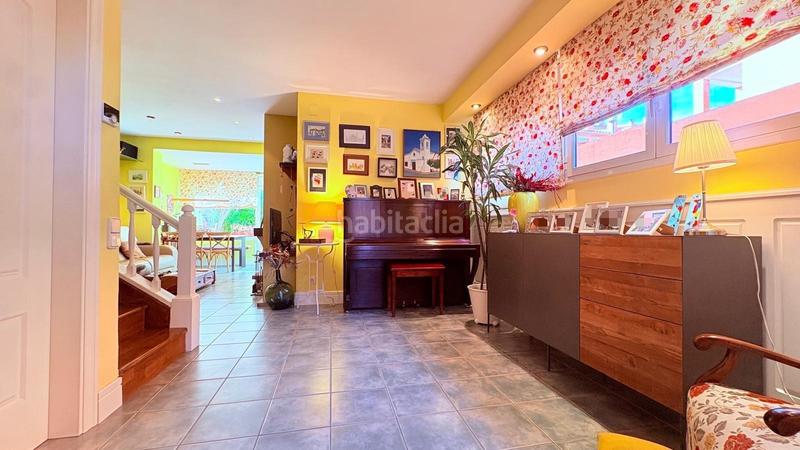 Foto 368c3564-0e0f-4121-8805-c8c2eeb4688c. Semi detached house with heating parking in Can Deu Sabadell