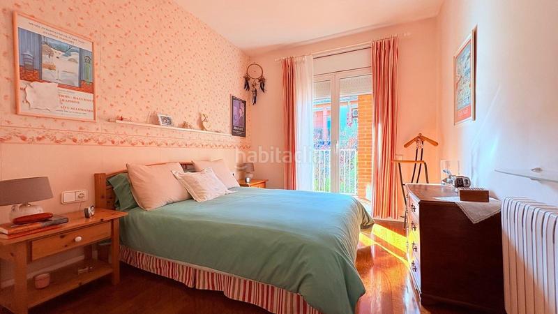 Foto 3b4fe341-8243-4053-babc-702a8c6fcc93. Semi detached house with heating parking in Can Deu Sabadell