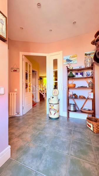 Foto 3c8b9886-c414-4d13-b3bc-698ce99c22b5. Semi detached house with heating parking in Can Deu Sabadell