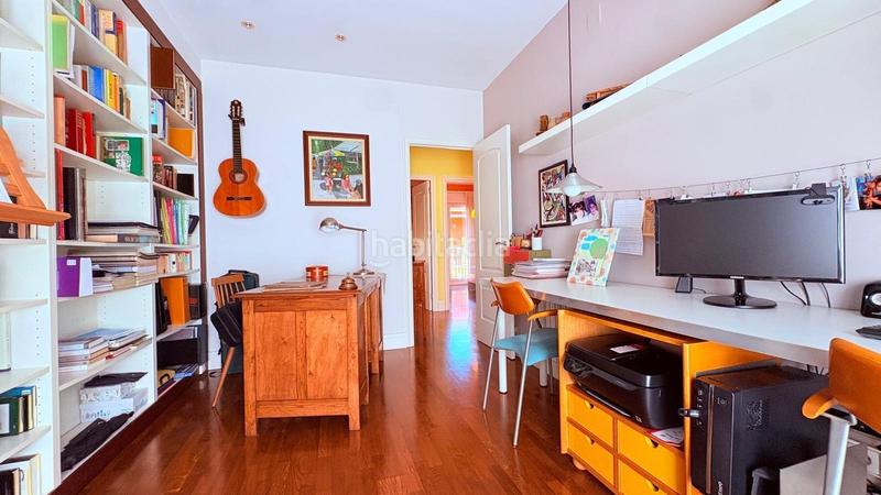 Foto 6f666b32-3dcb-4c8d-b69e-579a7d3471eb. Semi detached house with heating parking in Can Deu Sabadell
