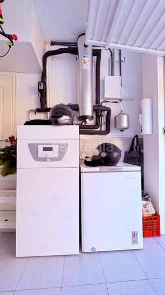 Foto 94387a13-566d-4853-8796-65e1d9930f0b. Semi detached house with heating parking in Can Deu Sabadell