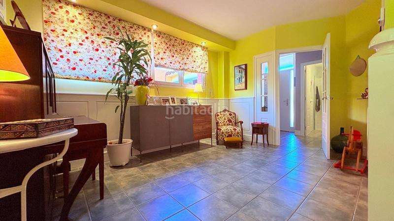 Foto a2275afe-9fe0-417b-a58b-44b1dc6b3152. Semi detached house with heating parking in Can Deu Sabadell