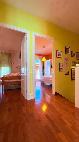 Foto ce53dedf-429d-48eb-8b78-c4ea053c6661. Semi detached house with heating parking in Can Deu Sabadell