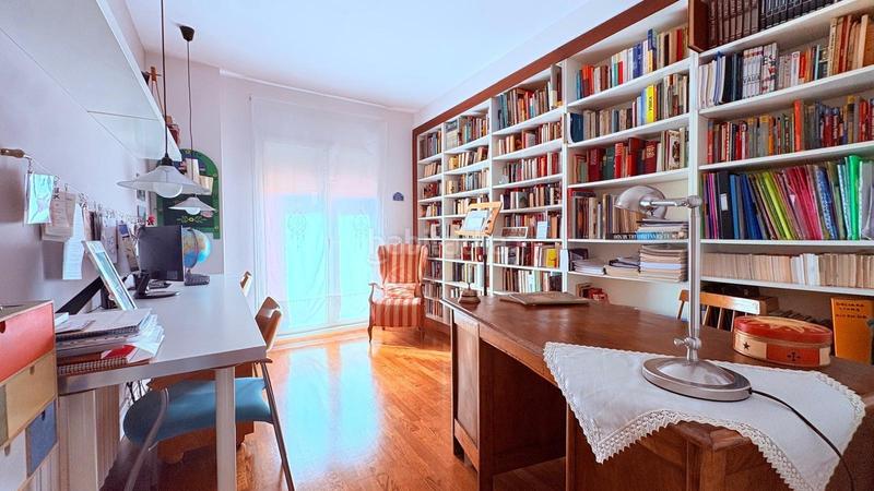 Foto f9576ed1-aa1d-4a98-bdf1-38063ba6766b. Semi detached house with heating parking in Can Deu Sabadell