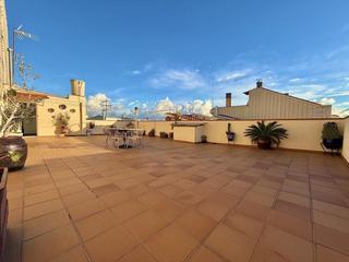 Reihenhaus in Centre. Casa adosada con garaje en sant quirze del vallès