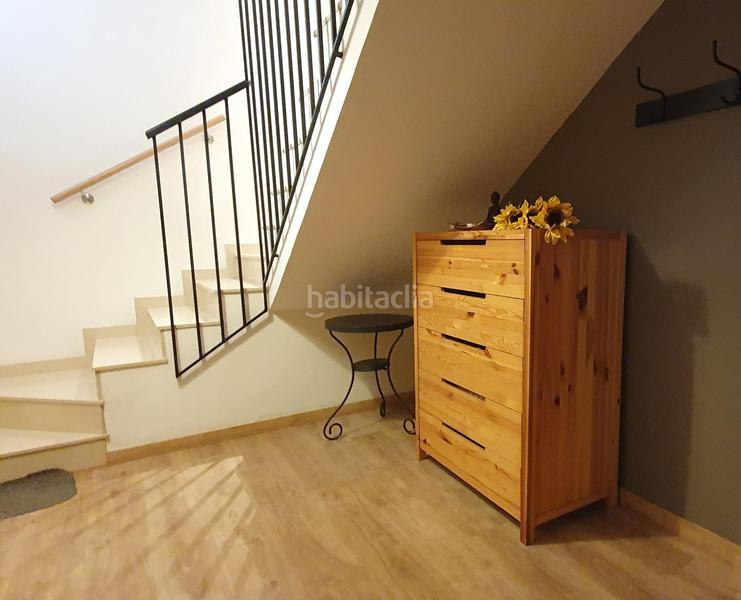 Foto b4369644-a1ec-494d-a043-171ea2f22b0a. Maison jumelée avec chauffage parking dans Eixample Sabadell