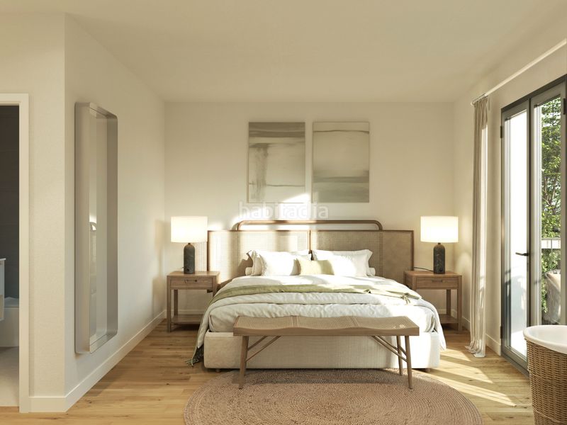 Foto 3f5a8529-0e31-41b7-9454-1b2f57868591. Piso 86m<sup>2</sup> de obra nueva carrer metge mir en Covadonga Sabadell