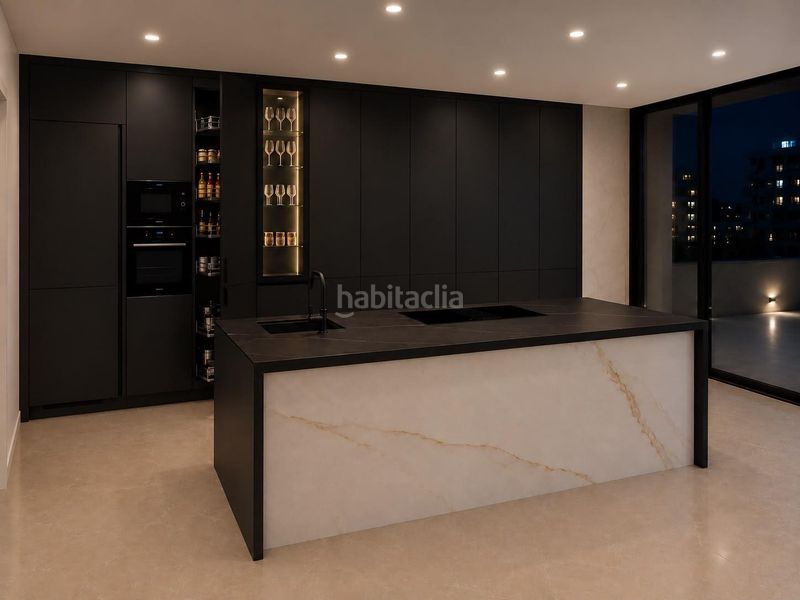 Foto 45849aa4-d439-4d22-8cc2-f922b1a09032. Flat with heating in Eixample Sabadell