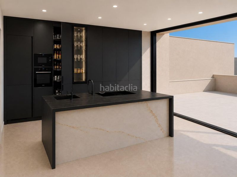 Foto 52d82808-8e01-42bc-afde-20c391a1a24b. Flat with heating in Eixample Sabadell