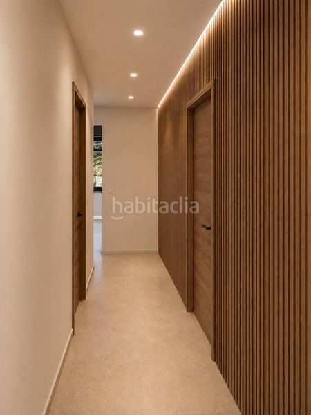Foto 6b307ef2-ff56-4a93-965e-8fd273c56501. Flat with heating in Eixample Sabadell