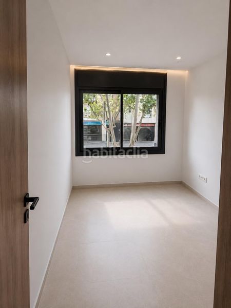 Foto a7a49810-db85-45d4-9847-f6f75b638eab. Flat with heating in Eixample Sabadell