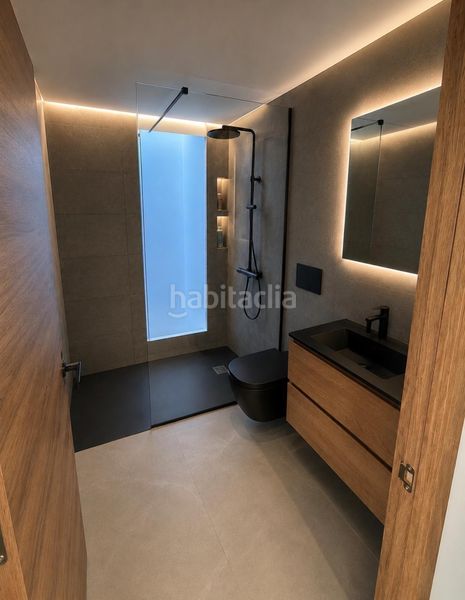 Foto d2e2c67d-3a63-43b8-b87b-eda0ec527655. Flat with heating in Eixample Sabadell