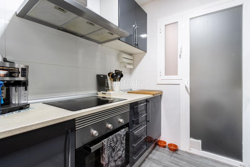 Foto 52d0407c-4106-421d-a32d-c3c6d5f89728. Flat with heating in Eixample Sabadell