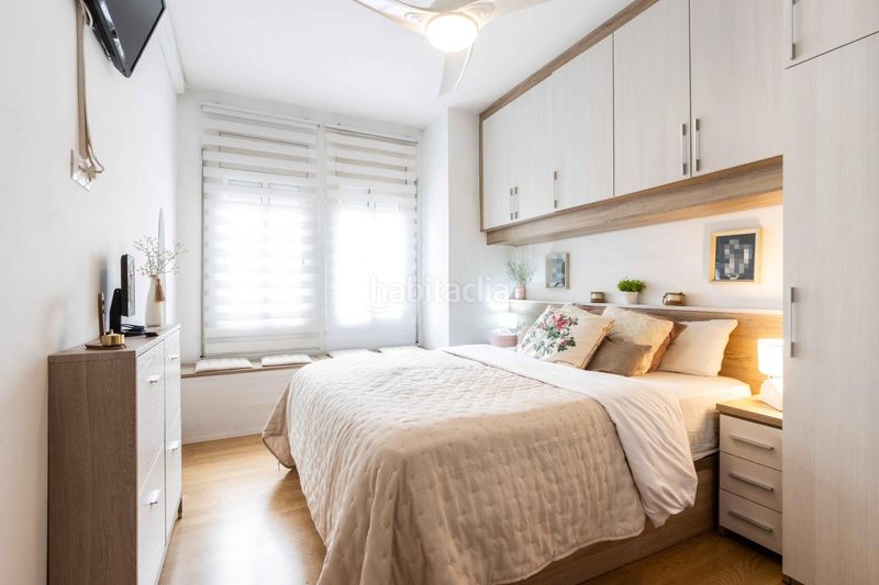 Foto 7740fcfd-5d08-400e-89a9-d1d58f2aa49b. Flat with heating in Eixample Sabadell