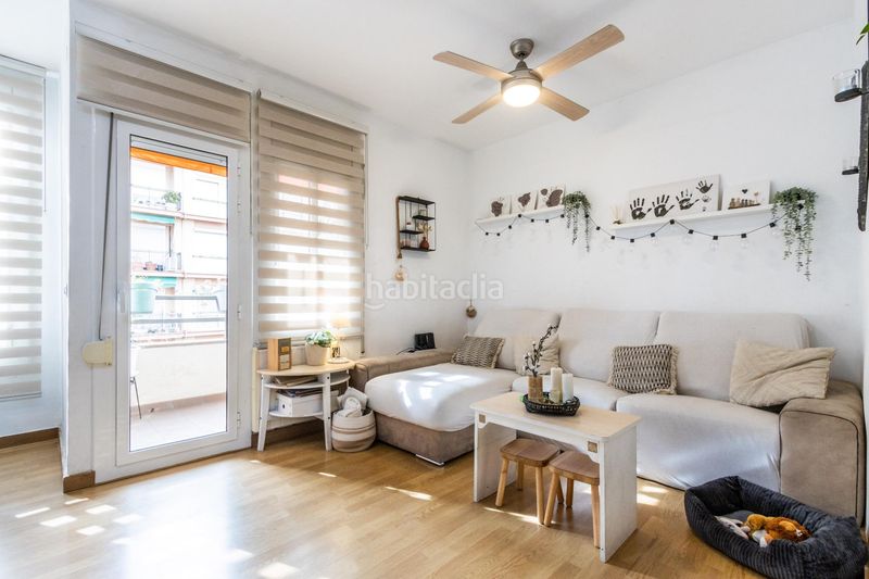 Foto 7ad3b2aa-1e58-4059-9119-a0a91d6fa898. Flat with heating in Eixample Sabadell