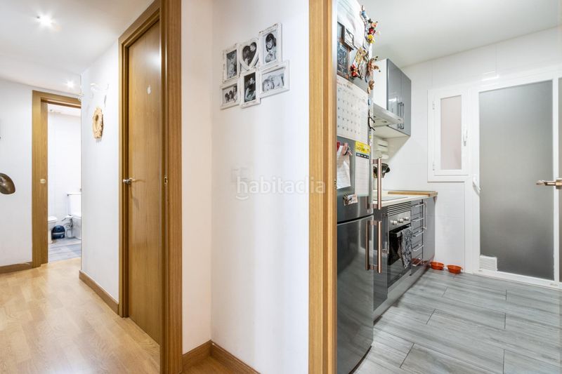 Foto 800785b2-18dc-4182-bf29-822fe8eca570. Flat with heating in Eixample Sabadell