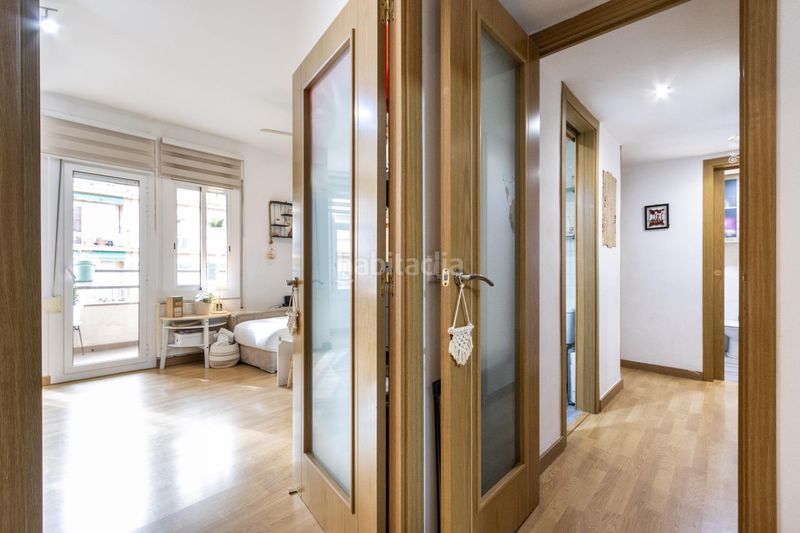 Foto a53d15c4-22ca-4d76-968d-bcc34abb6cec. Flat with heating in Eixample Sabadell