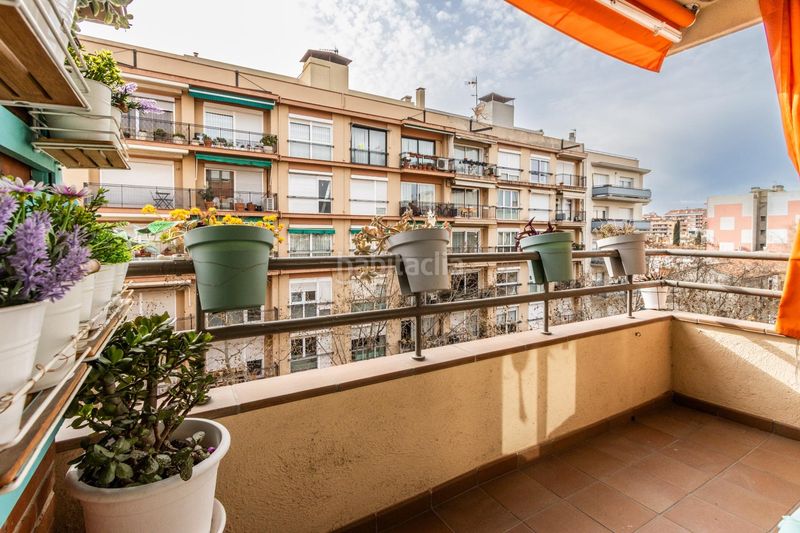 Foto d0e77044-88bb-4827-ac1c-3978c970b8d7. Flat with heating in Eixample Sabadell