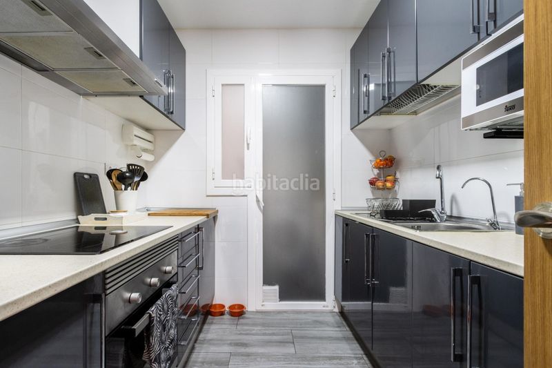 Foto d888bba1-b793-4f78-b0b8-22e610100f9f. Flat with heating in Eixample Sabadell