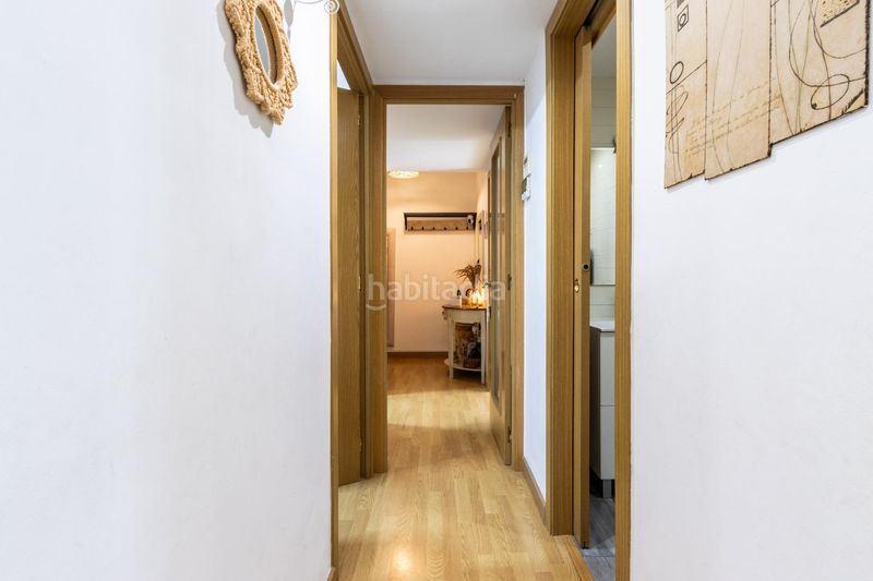 Foto ecd90de9-e1a4-4145-addf-3afb2a6d2722. Flat with heating in Eixample Sabadell