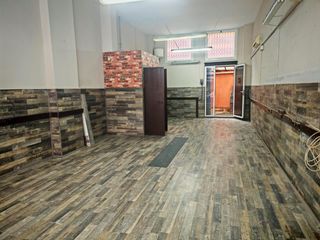 Business premise in Els Merinals