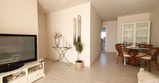 Ático en Creu de Barberà. Atico con terraza en la creu de barberà