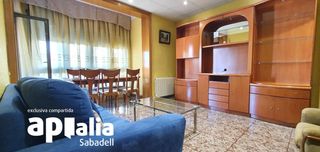Flat in Creu de Barberà