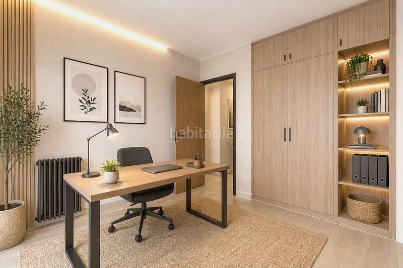 Foto 0cb08b45-60ca-4620-90ec-525ca9d4b014. Pis a Centre Sabadell