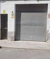 Geschäftsraum in Creu de Barberà