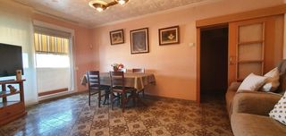 Etagenwohnung in Espronceda. Completamente exterior con balcón y para entrar a vivir!!!