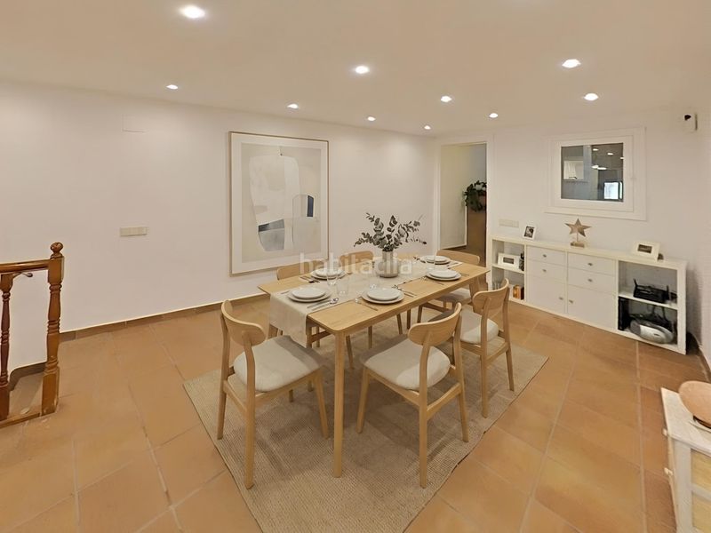Foto 1b18e762-e2fa-4f27-b79e-b2248e998769. Casa en carrer sant sebastia 24 casa adosada de 4 habitaciones en Castellar del Vallès