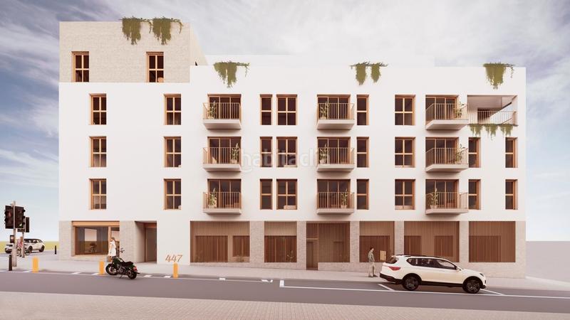 Foto 2df94652-6179-4538-999d-8962e1c5456c. Angebot EDIFICI AVINGUDA BARBERÀ in Sabadell. Wohnungen von Neubauten