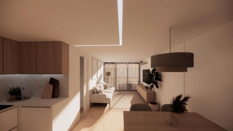 Foto 3e34fc5c-91b9-4fde-af8a-1b8d763670a3. Angebot EDIFICI AVINGUDA BARBERÀ in Sabadell. Wohnungen von Neubauten