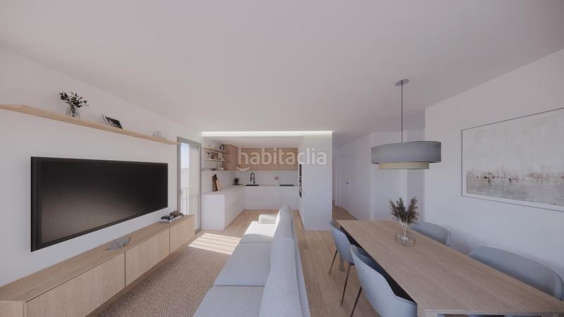 Foto 5825947c-c966-4b62-a336-5763eef069a1. Angebot EDIFICI AVINGUDA BARBERÀ in Sabadell. Wohnungen von Neubauten