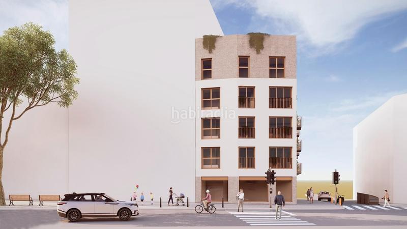 Foto b2cb68d4-03c2-4546-b67a-22b84d7369bf. Angebot EDIFICI AVINGUDA BARBERÀ in Sabadell. Wohnungen von Neubauten